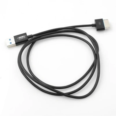 Abbildung von System S USB Kabel Datenkabel Ladekabel für Asus VivoTab RT TF600 TF600T TF701T TF810