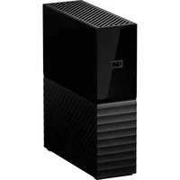 Abbildung von WD My Book 12 TB
