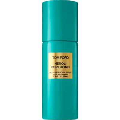 Abbildung von Tom Ford Neroli Portofino Body Mist 150 ml