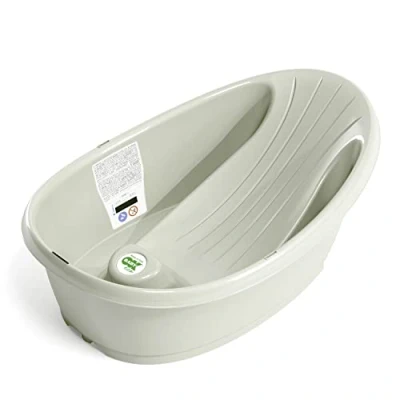 Abbildung von OKBaby Eco Onda Baby Badewanne, Weiß