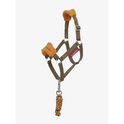 Abbildung von LeMieux Hobby Horse Halfter