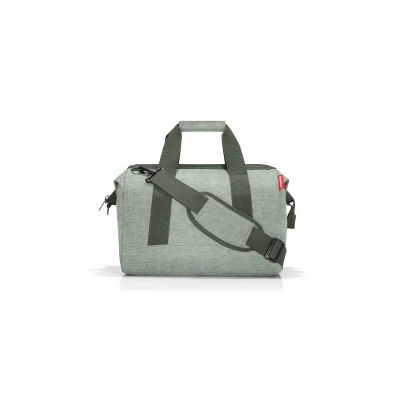 Abbildung von reisenthel allrounder M twist sage