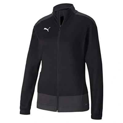 Abbildung von PUMA Trainingsjacke teamGOAL 23 Training Polyesterjacke Damen