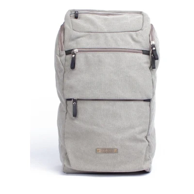Abbildung von Margelisch Rashmi Tagesrucksack, Größe: One Size, Grey