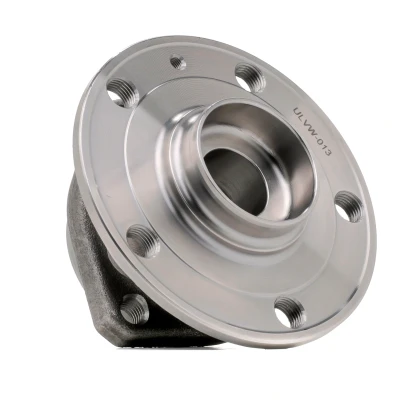Abbildung von NTY KLP VW 013 Radnabe 5 ohne Schrauben, mit integriertem magnetischen Sensorring Vorderachse links, rechts kfzteile, kfzteile24, bandel