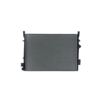 Abbildung von MAHLE ORIGINAL CR 2659 000S Kühler, Motorkühlung 638mm 458mm 16mm Kühlrippen mechanisch gefügt DODGE: Journey MPV