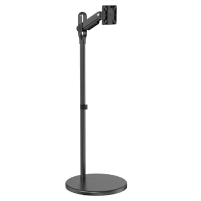 Abbildung von My Wall HT34L 1fach Monitor Standfuß 43,2 cm (17) 88,9 (35) Sch Halterung