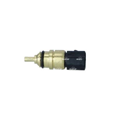 Abbildung von NRF 727108 Kühlmitteltemperatursensor mit Dichtring HYUNDAI: i10 I, Tucson, ix35, KIA: SORENTO 2, Picanto I