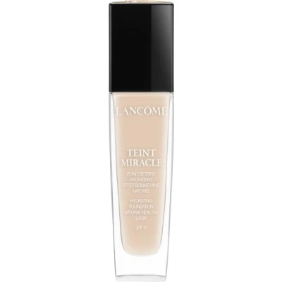 Abbildung von Lancôme Teint Miracle Foundation 010 Beige Porcelaine 30 ml
