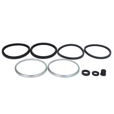 Abbildung von AUTOFREN SEINSA D4009 Bremssattel Reparatursatz Vorderachse 51 MG: Midget, ROVER: Mini Hatchback