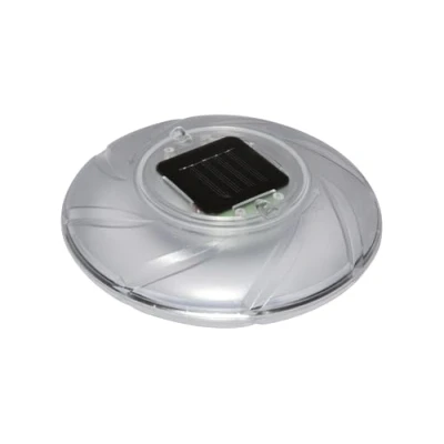 Abbildung von Bestway 58111, LED, Blau, Grün, Pink, Violett, Weiß, Gelb, 8 h, Transparent, Spritzwassergeschützt, Wasserfest, Box