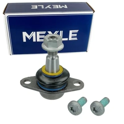 Abbildung von MEYLE ORIGINAL Quality 316 010 0013 Traggelenk Vorderachse rechts, links, außen mit Zubehör MINI: Countryman, Paceman