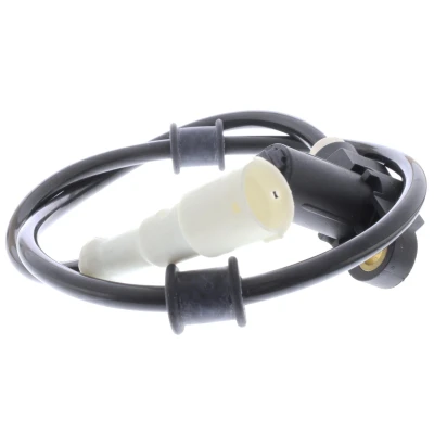 Abbildung von VEMO V40 72 0452 ABS Sensor Vorderachse rechts, links Original Qualität für Fahrzeuge mit 12 OPEL: Calibra A, Vectra A Limousine