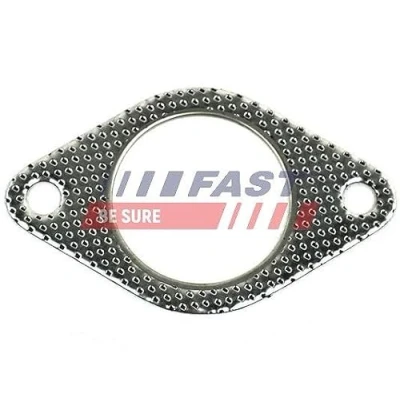 Abbildung von FAST FT84579 Dichtung, Abgasrohr FORD: FIESTA 6, 5, Focus Mk1 Schrägheck, FIAT: Grande Punto Evo BRAVO 2