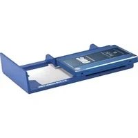 Abbildung von Mount Pro 3,5 auf 2,5 SAS/SATA, Einbaurahmen