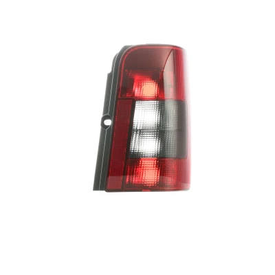 Abbildung von TYC 11 0475 01 2 Rückleuchte rechts rauchgrau ohne Lampenträger CITROËN: Berlingo / First I Kastenwagen, kfzteile