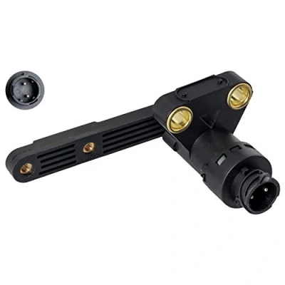 Abbildung von FEBI BILSTEIN 38088 Sensor, Luftfederungsniveau RENAULT TRUCKS: Magnum