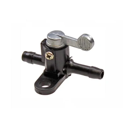 Abbildung von Benzinhahn Kraftstoffhahn für Yamaha PW 50 PW50 (1990 2009)