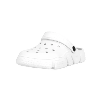 Abbildung von Cruz Pastown Clogs, Damen, Größe: 39, White Schuhe