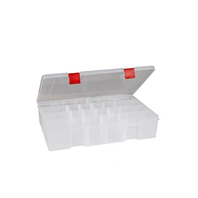 Abbildung von Plano Rustrictor™ 3700 Deep Tacklebox