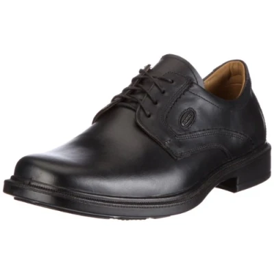 Abbildung von Jomos Strada Schnürschuh im Business Look, Freizeitschuh, Halbschuh,