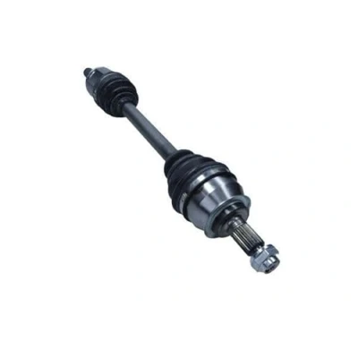 Abbildung von MAXGEAR 49 1026 Antriebswelle 620 75 MINI: Schrägheck