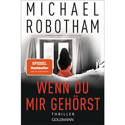 Abbildung von Wenn du mir gehörst: Thriller