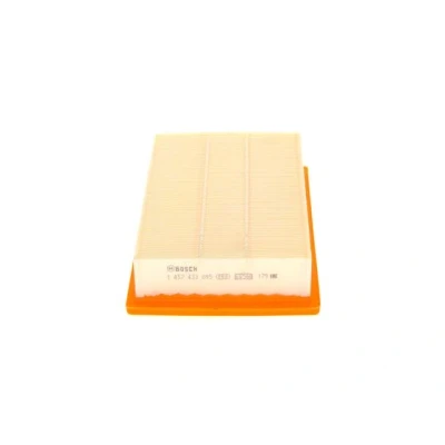 Abbildung von BOSCH 1 457 433 095 Luftfilter 57,7 179 254 Filtereinsatz FORD: Maverick SUV, MAZDA: Tribute Station Wagon, FORD USA: Escape II