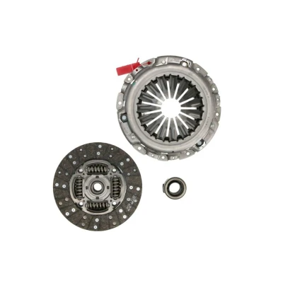 Abbildung von LuK BR 0222 625 3106 00 Kupplungssatz mit Ausrücklager, Kupplungsscheibe 250 MITSUBISHI: L200 / Triton IV Pritsche Fahrgestell