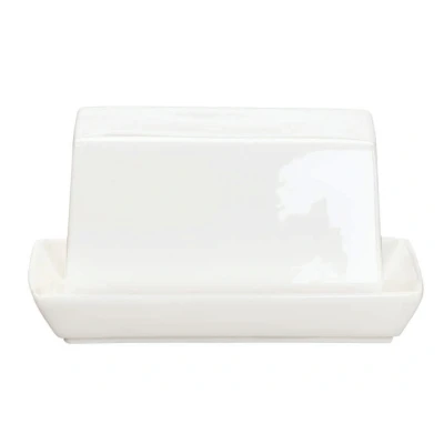 Abbildung von ASA Selection A Table Butterdose 11 x 8.8 cm