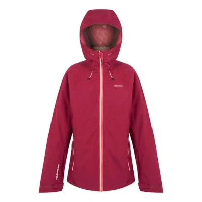 Abbildung von Regatta Funktionsjacke Wentwood IX 3 in 1 Doppeljacke Damen