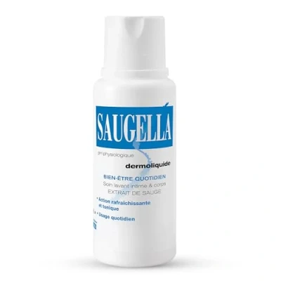 Abbildung von Saugella Dermoliquid 250ml