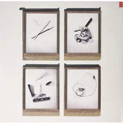 Abbildung von Room to Expand (Expanded) [Vinyl LP]