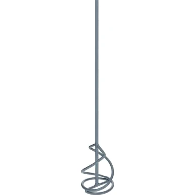 Abbildung von Bosch Rührkorb (Korb Ø: 80 mm, Mischmenge: 1 10 kg, Zubehör Bohrmaschine)