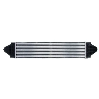 Abbildung von THERMOTEC DAI001TT Ladeluftkühler 660 160 64 LAND ROVER: Freelander 2 SUV, VOLVO: V40 Schrägheck, S80 II, XC60 I