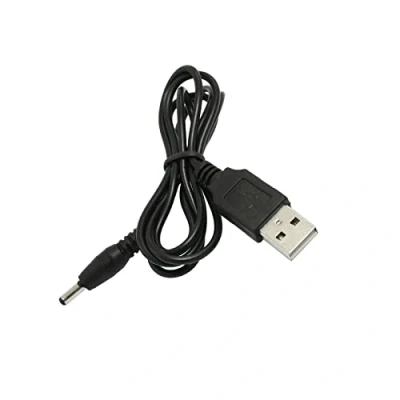 Abbildung von MyVolts 5V USB Ladekabel kompatibel mit Zoom R16 Audio Interface