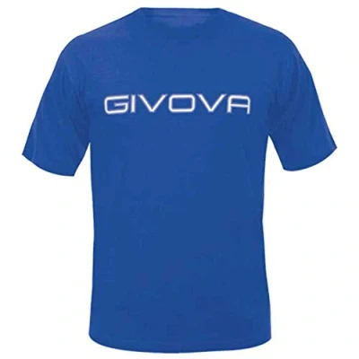 Abbildung von Givova, t shirt spot, hellblau, XL