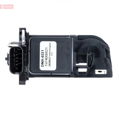 Abbildung von DENSO DMA 0221 Luftmassenmesser FORD: KUGA 1, S Max Mk1, MONDEO 4 Turnier, VOLVO: V50, V70 3, S80 II