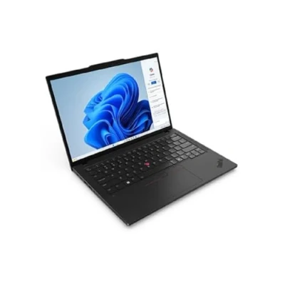 Abbildung von 0 Lenovo ThinkPad T14 G5 AMD Ryzen 7 PRO 8840U Notebook 35,6 cm (14&quot;)