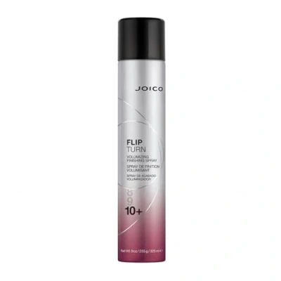 Abbildung von Joico Haarlack Style &amp; Finish Flip Turn
