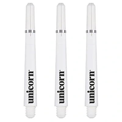 Abbildung von Unicorn Gripper 4 Mini Small Thread Schaft, weiß, Einheitsgröße