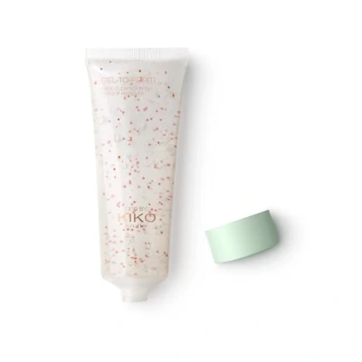 Abbildung von KIKO Milano Kind by Gel to Foam Face Cleanser And Makeup Remover, 2 In 1 Gesichtsreiniger Und Make Up Entferner