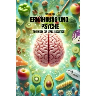 Abbildung von Ernährung und Psyche: Wie Lebensmittel unsere Stimmung beeinflussen
