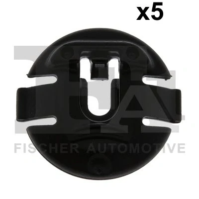 Abbildung von FA1 11 10036.5 Clip, Zier /Schutzleiste