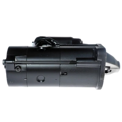Abbildung von HELLA 8EA 011 610 641 Anlasser 12 2,2 10 MITSUBISHI: L200 / Triton IV Pickup, III Pritsche Fahrgestell