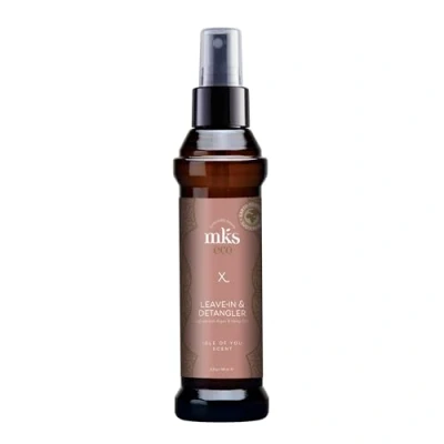 Abbildung von MKS Eco X Leave in &amp; Detangler Isle of you 118ml