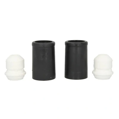 Abbildung von FEBI BILSTEIN 13047 Staubschutzsatz Vorderachse PU (Polyurethan), Gummi AUDI: 80 B3, B2, B4 Limousine