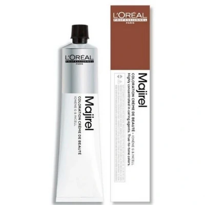 Abbildung von L&#039;Oreal Majirel Haarfarbe 10.31