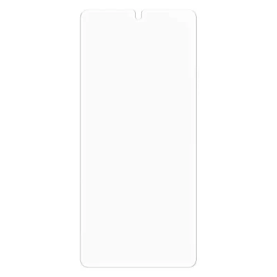 Abbildung von OtterBox Trusted Glass Displayschutz für Samsung Galaxy S20 FE 5G gehärtetes Glas, Schutz vor Brüchen, Kratzern und Stürzen, Keine Einzelhandelsverpackung