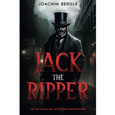 Abbildung von Jack the Ripper Im Schatten von Whitechapel: Auf den Spuren des berüchtigten Serienmörders